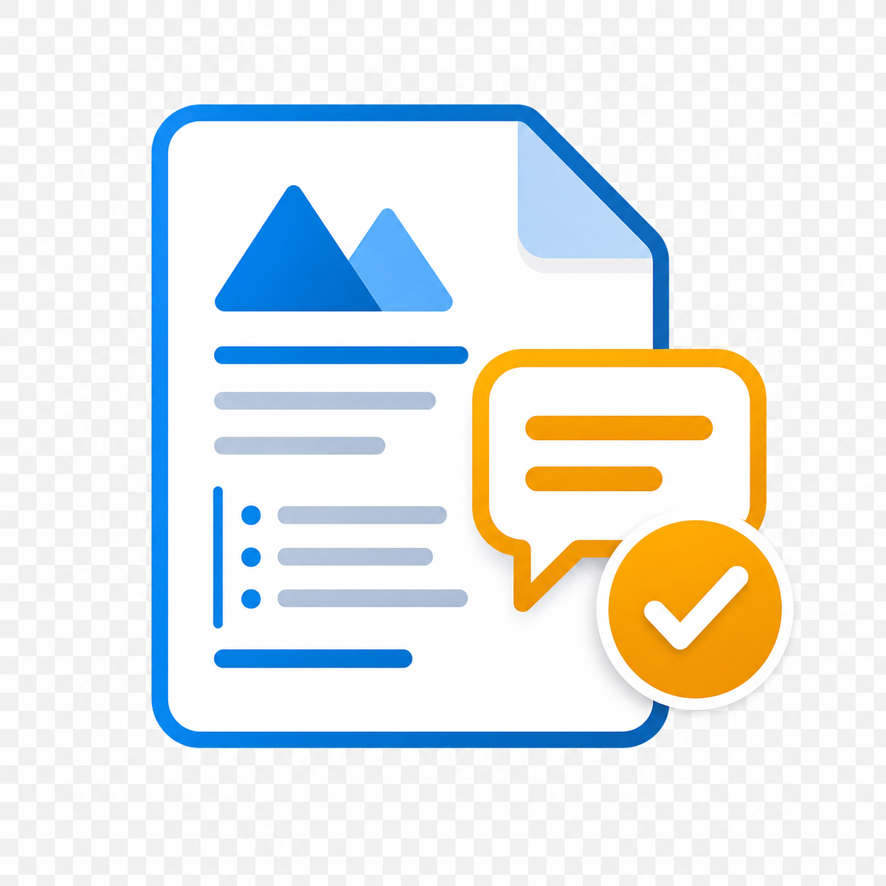Markdown Spec Review